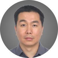 Fred Huang