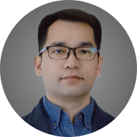 Chen Yaqiang