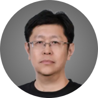 Gao Guijin
