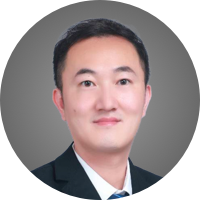 Jiang Yiwen
