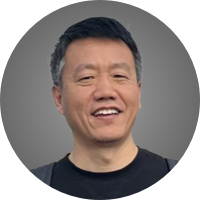 Li Rongqing