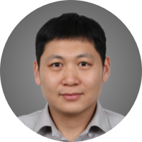 Liu Shenghang
