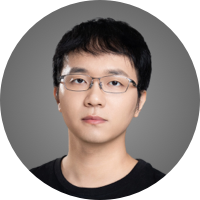 Que Mingjian