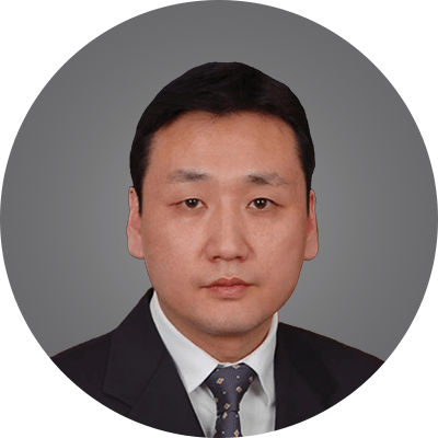 Ren Zidong