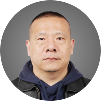 Yang Xili