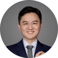 Zhang Lei